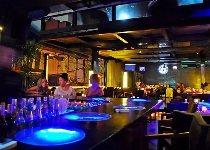 Hotel Sg - 2 Minutes To The By Micky 1 Legian (Bali)